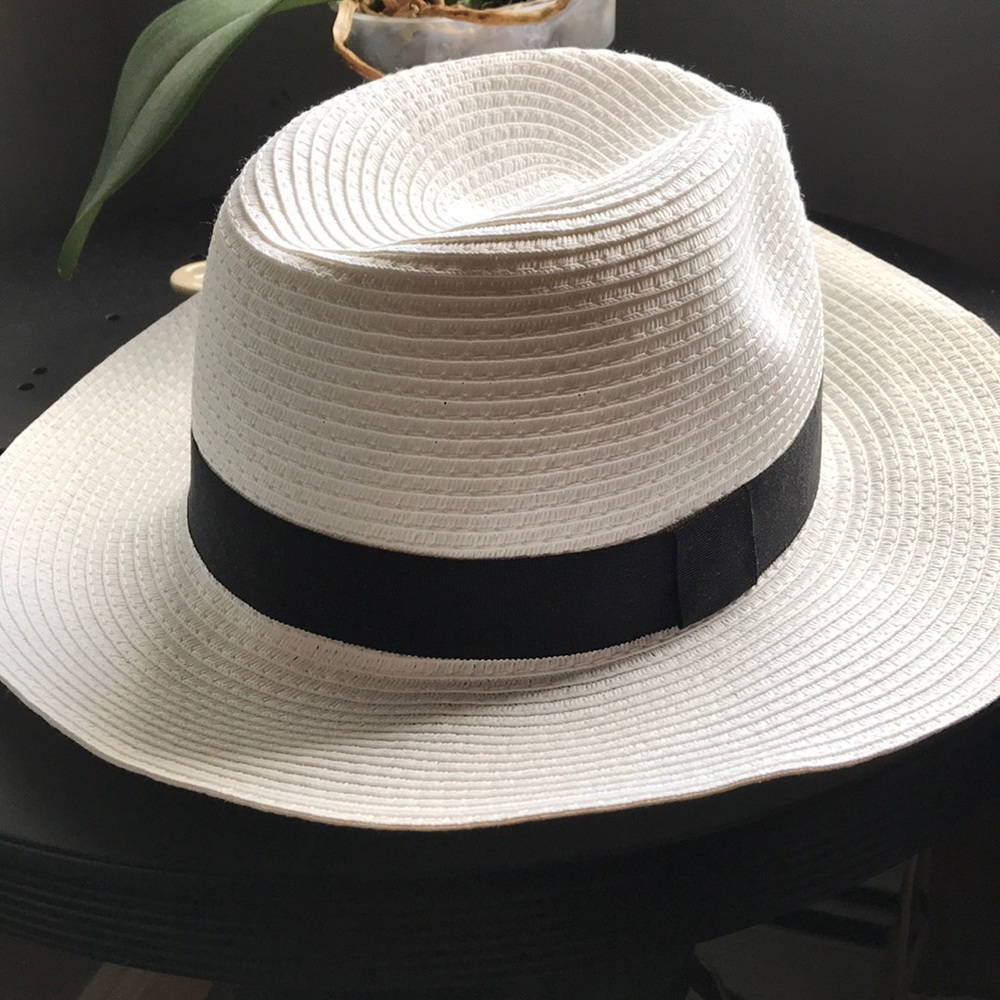 White hat